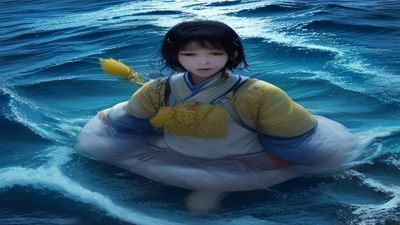 网络测速工具界面截图，显示带宽与延迟数据，帮助用户检查是否满足一同看gtv高清同步的网络要求